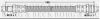 BORG & BECK BBH7453 Brake Hose